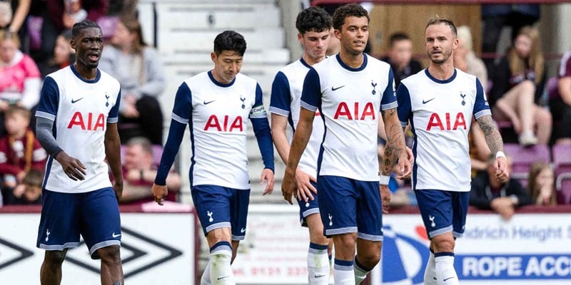 Tottenham Hotspur | Sức Mạnh Của ‘Gà Trống’ Thành London 1 Khám phá những thông tin quan trọng về đội bóng nổi tiếng Tottenham