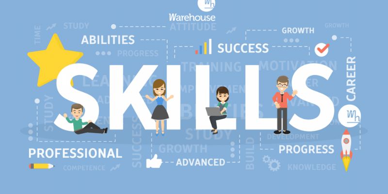 BTV Trần Quốc Huy 3 Sở hữu nhiều kỹ năng ấn tượng