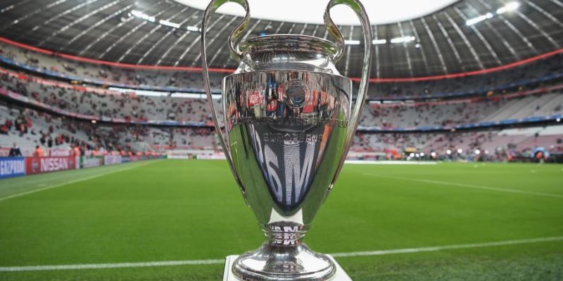 lịch sử hình thành Giải Bóng Đá UEFA Europa League