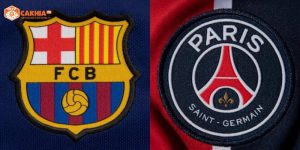 Barcelona vs PSG - Trận Cầu Tâm Điểm Lúc 02:00 Ngày 02/10 8 barcelona vs psg