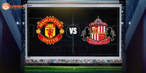 Nhận Định Manchester United vs Sunderland - 21H Ngày 04/10/2025 6 manchester united vs sunderland